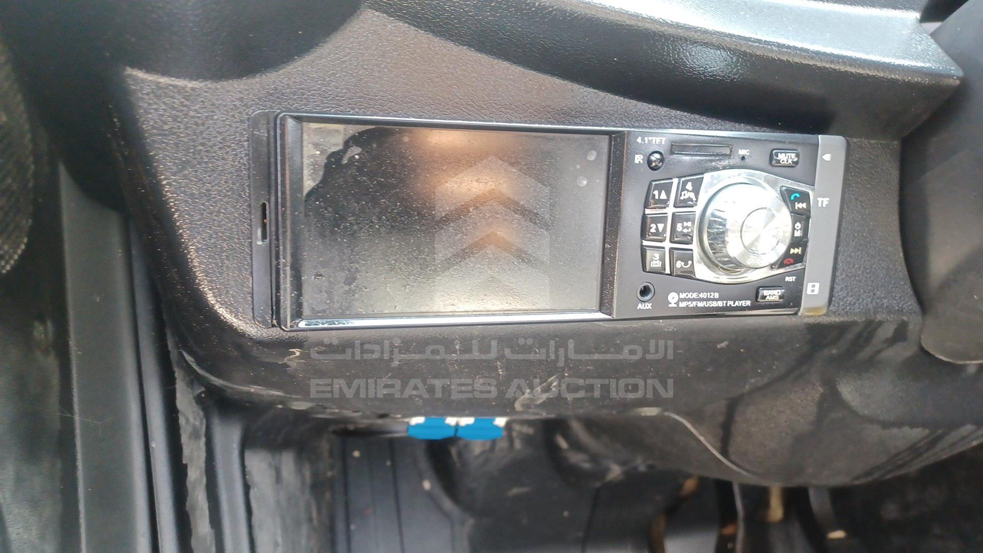 0 GOLF CART ELECTRIC VIN: SKLASD1C1H1D30233
