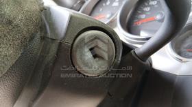 شيفروليه سيلفرادو 2013 — المفاتيح — صورة 4 — صورة مصغرة
