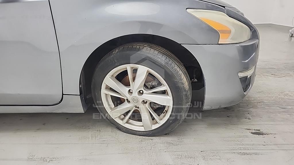 1N4AL3AP6FC254950 - 2015 NISSAN ALTIMA - #526407