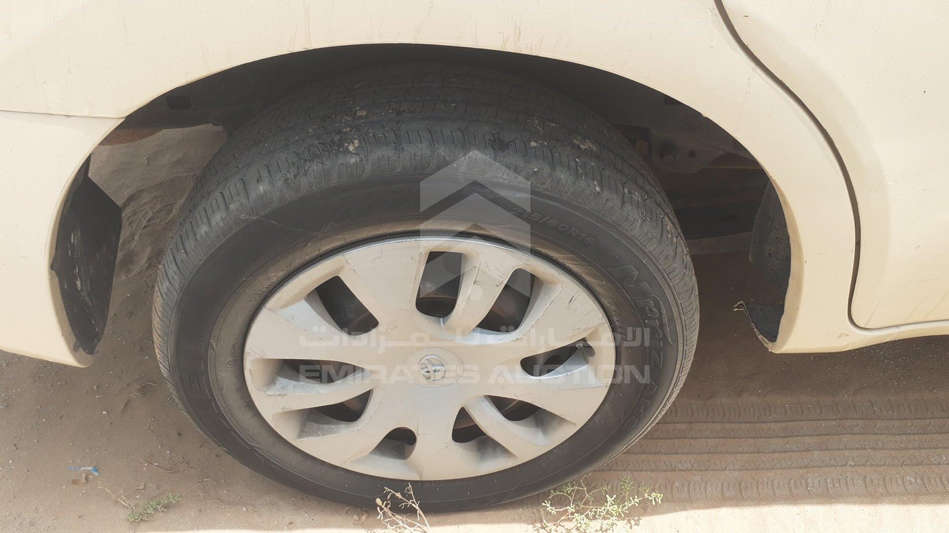 2018 TOYOTA INNOVA VIN: MHFCX8EM1J0109771