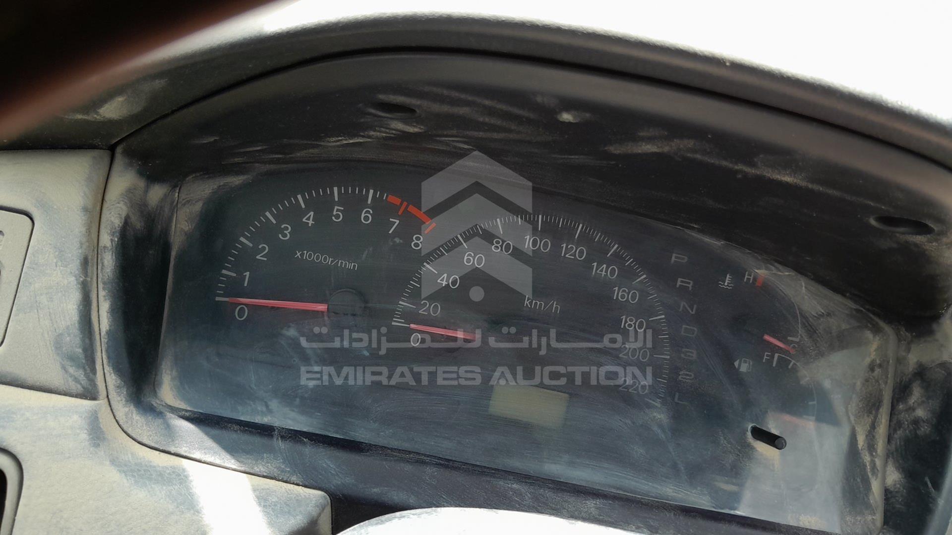 2009 MITSUBISHI LANCER VIN: JMYSRCS1A9U704202
