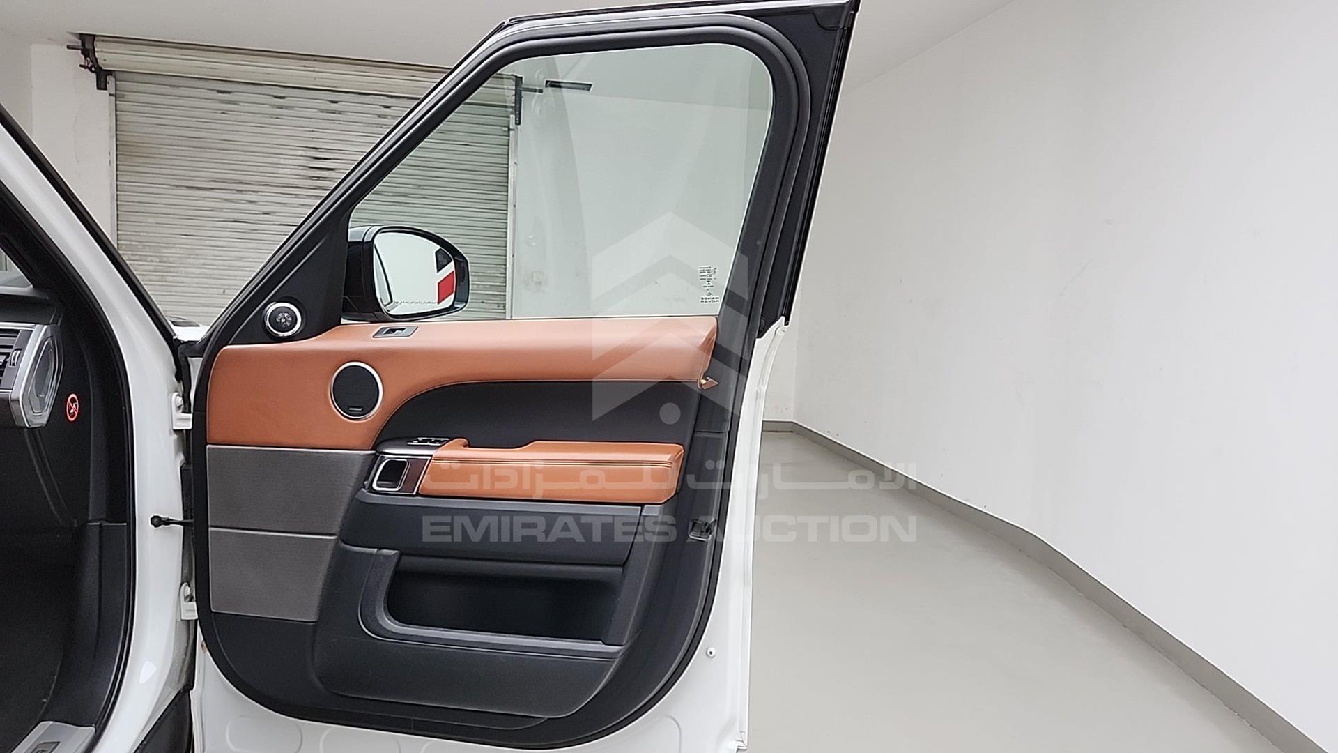 2014 RANGE ROVER SPORT VIN: SALWA2EF9EA301683