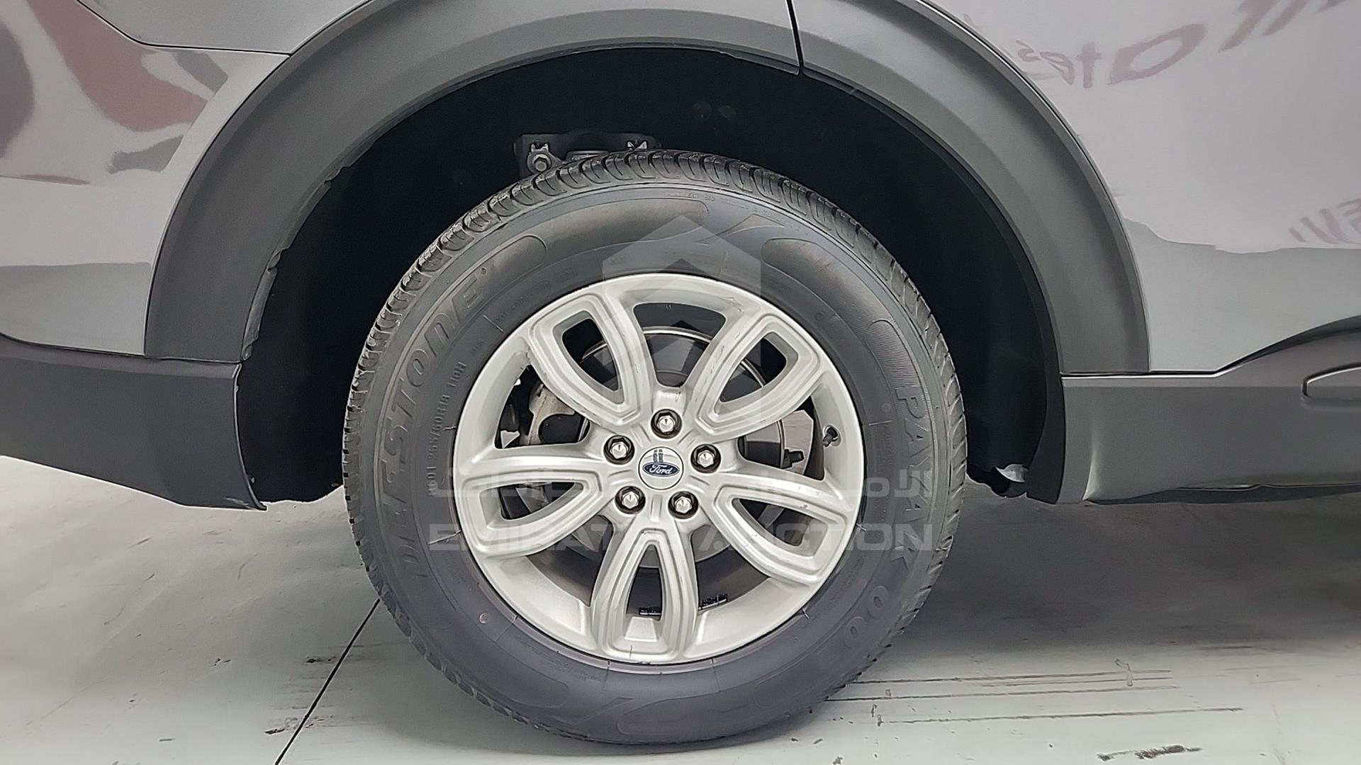 2021 FORD EXPLORER VIN: 1FMSK8BB0MGB56354