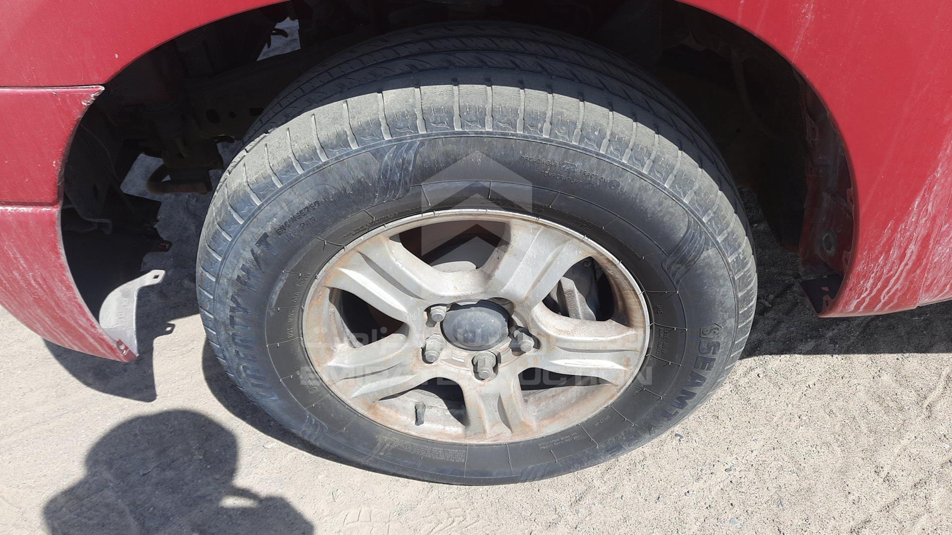 2010 TOYOTA TUNDRA VIN: 5TFKY5F16AX003654