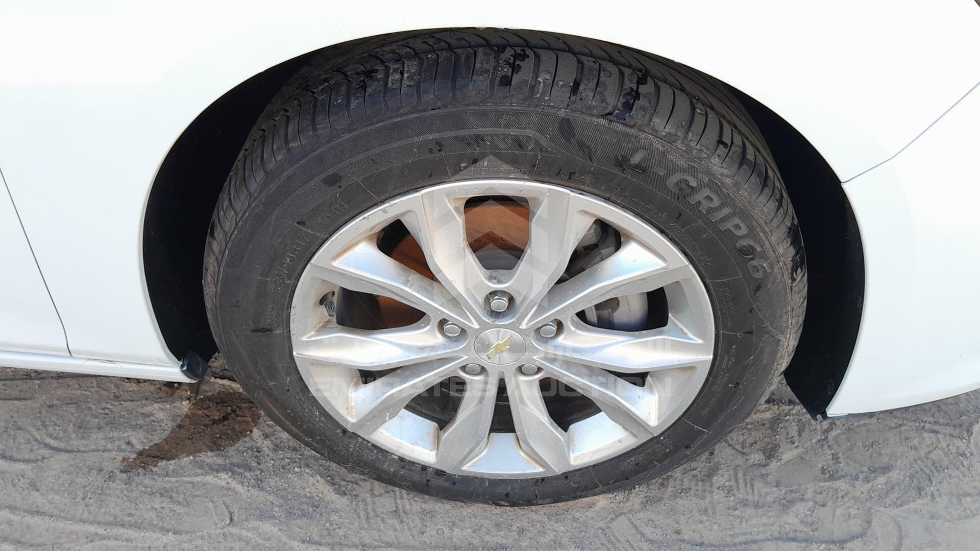 2020 CHEVROLET MALIBU VIN: KL1ZA5CS9LB305043