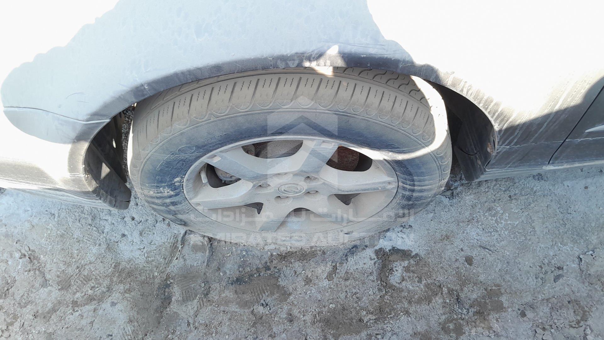 2005 NISSAN ALTIMA VIN: 1N4AL11DX5C183048