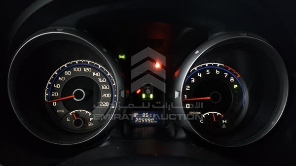 JE4NR62R9BJ703514 Mitsubishi Pajero