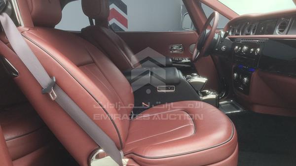 ROLLS ROYCE Phantom 2014 SCA683C09EUX76117 Image 47
