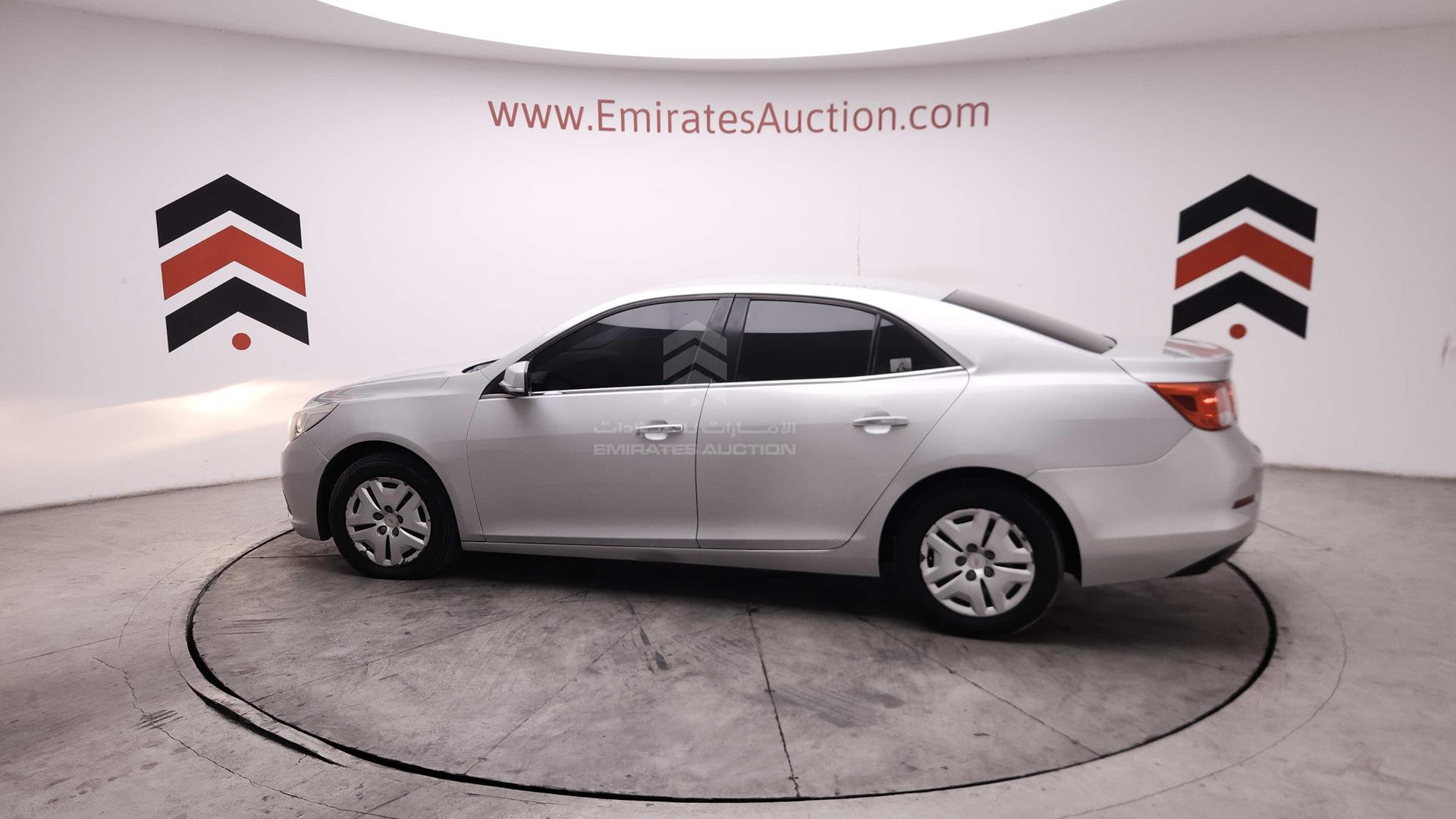 2015 CHEVROLET MALIBU VIN: KL1GD5CU2FB035089