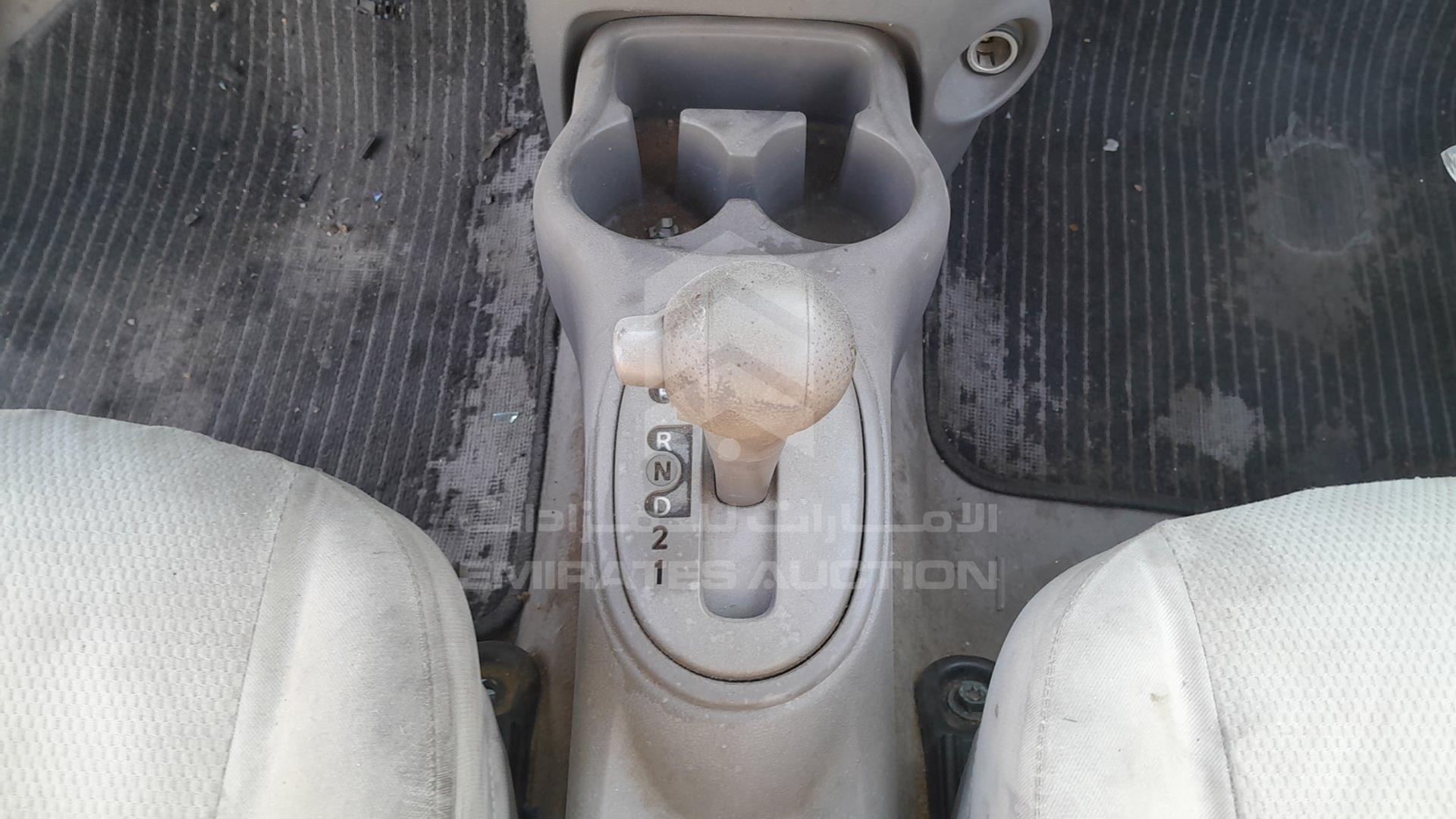 2015 NISSAN SUNNY VIN: MDHBN7AD0FG717938
