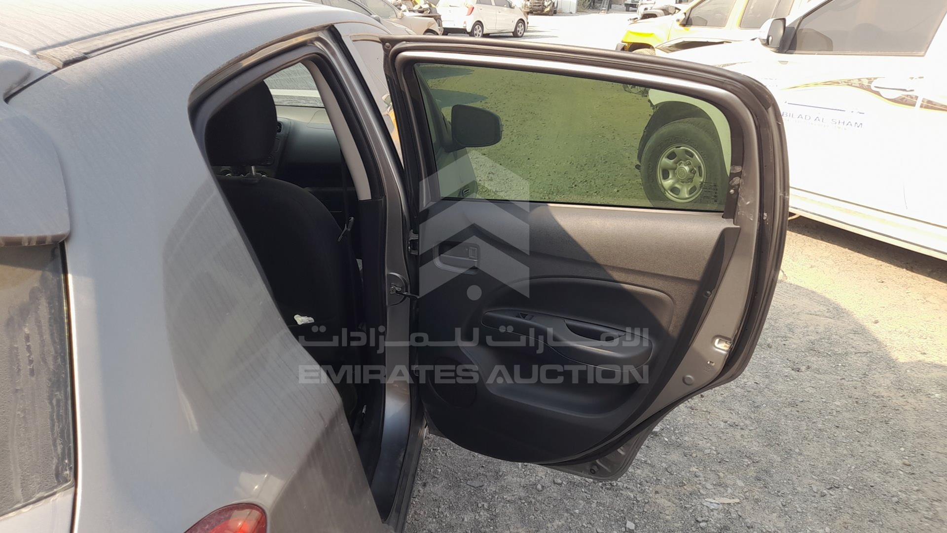 2020 MITSUBISHI MIRAGE VIN: MMDAA28J5LH000769