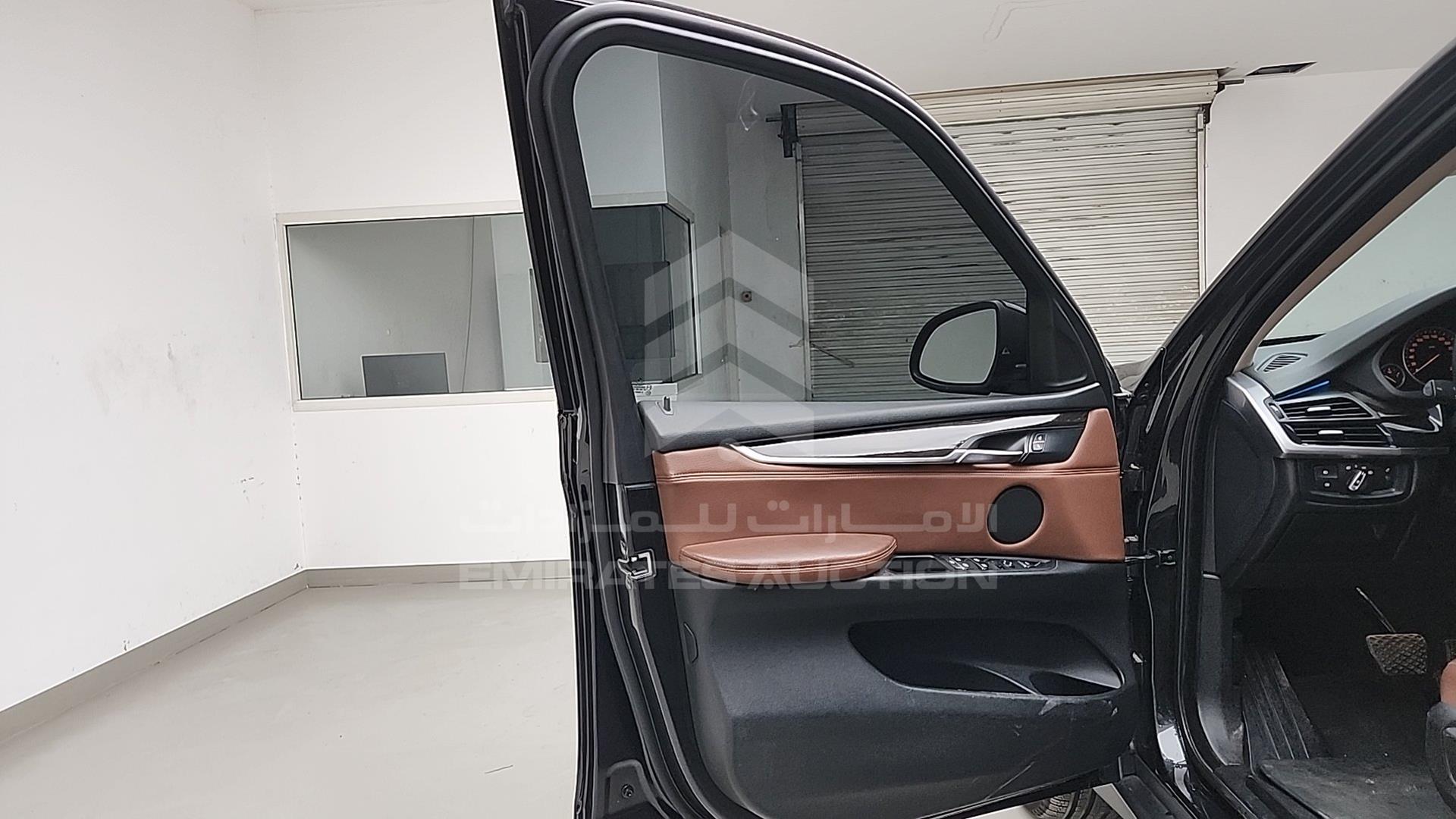 2015 BMW X5 VIN: WBAKR0107F0J35155