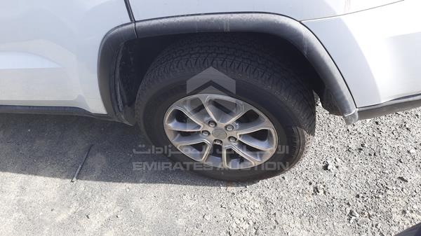 Jeep Grand Cherokee 2014 1C4RJFBG7EC328202 Image 29