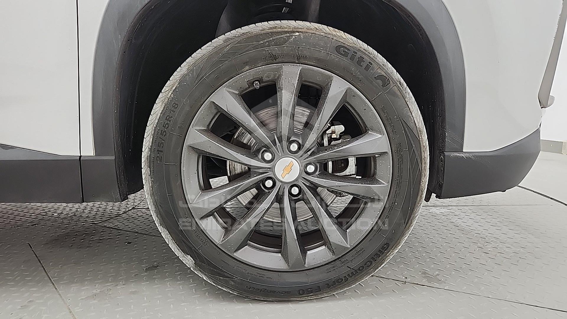 2023 CHEVROLET CAPTIVA VIN: LZWADAGA9PB058729