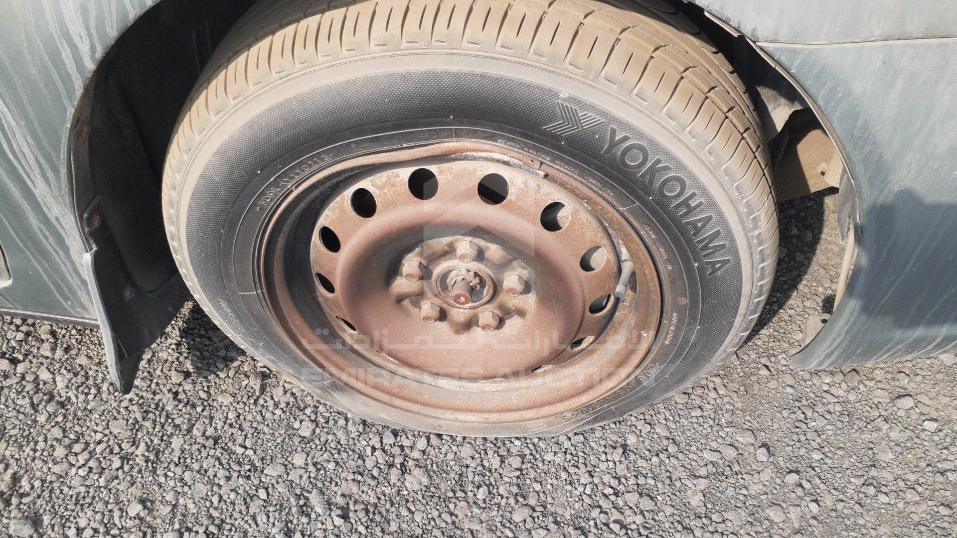 6T1BE32K74X458366 - 2004 Toyota Camry - #344030