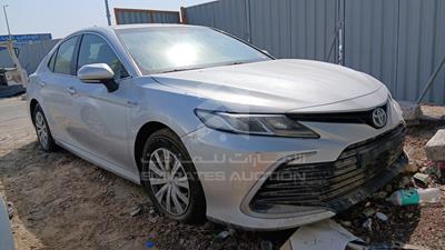 2023 Toyota Camry - #664357