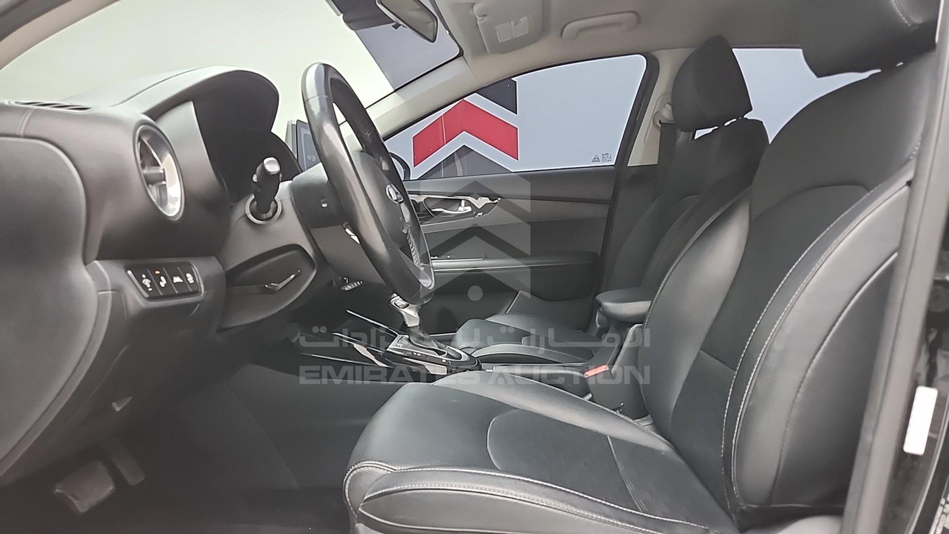 2019 KIA FORTE VIN: 3KPF54AD4KE095838