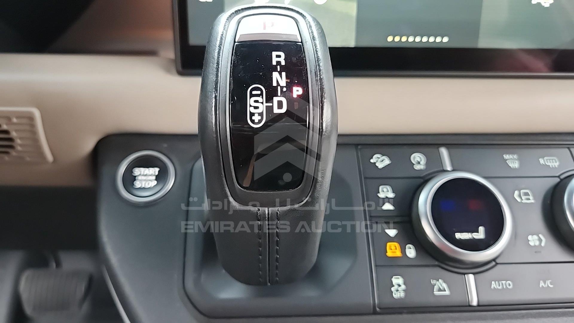 2022 LAND ROVER DEFENDER VIN: SALEA6BU1N2102059