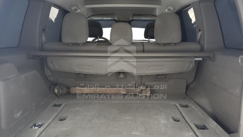 VIN: 1C4PJMAK1CW167455 Auction: EmiratesAuction Lot: 378951 1C4PJMAK1CW167455 Jeep Cherokee 2012 BLACK Photo 20
