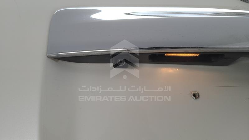 VIN: JN8AY2NY6G9145531 Auction: EmiratesAuction Lot: 409172 VIN: JN8AY2NY6G9145531 Nissan Patrol 2016 WHITE Photo 34