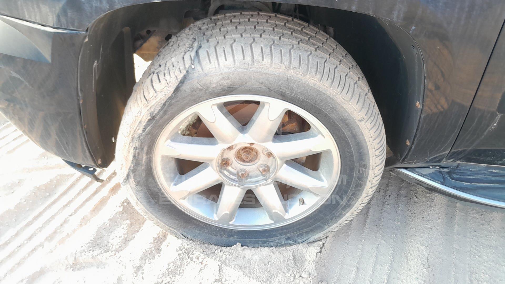 2010 GMC YUKON VIN: 1GKUKEEF7AR216189