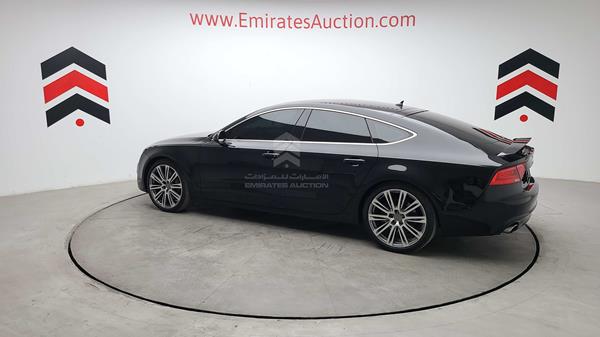 WAUSGC4G2BN012344 Audi A7