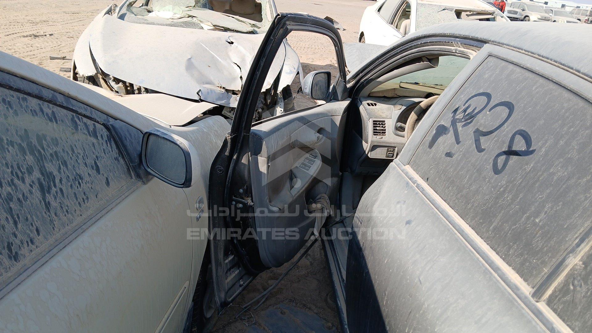 2009 TOYOTA COROLLA VIN: JTDBL40E499018111