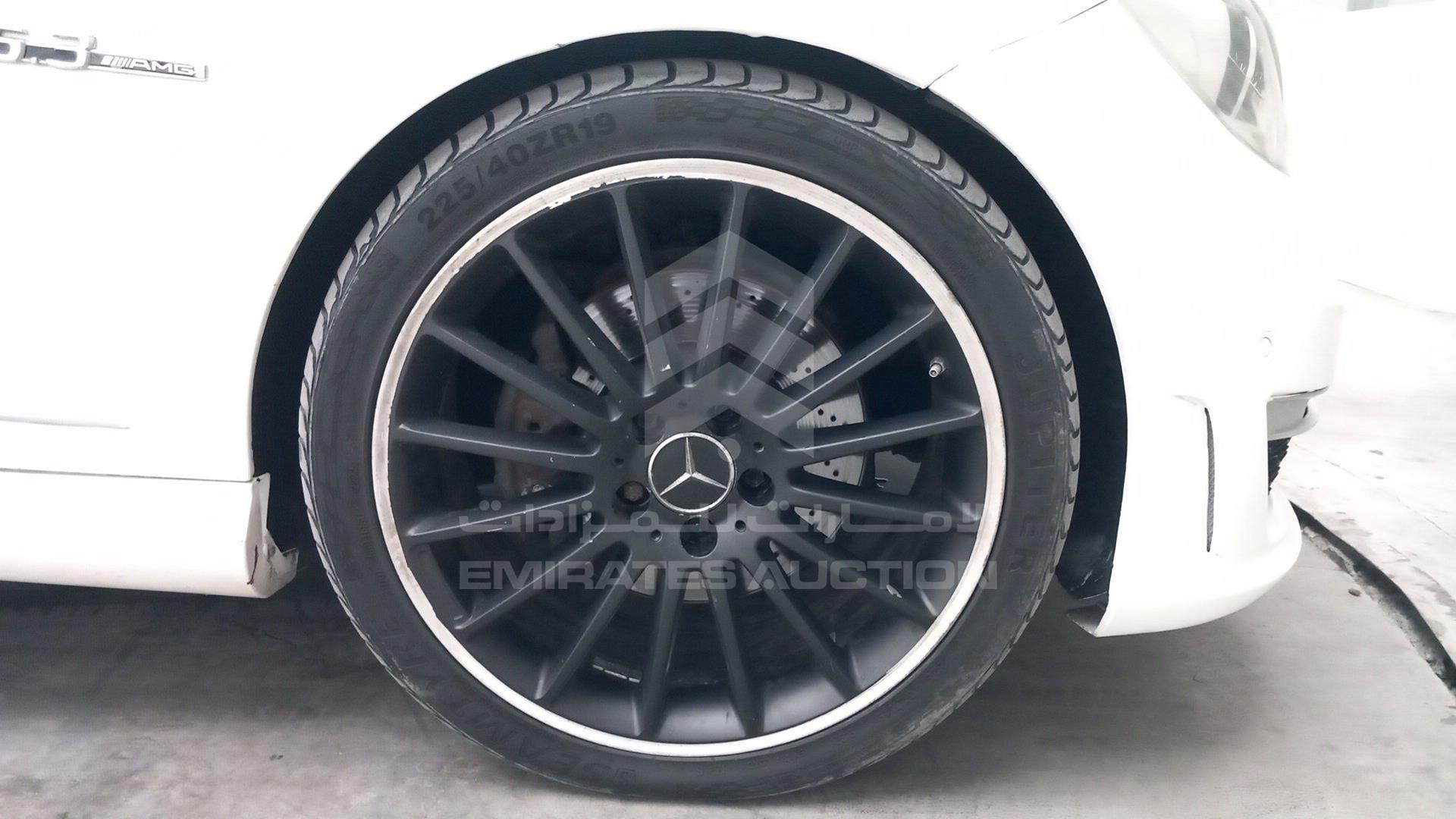 2014 MERCEDES C 300 VIN: WDDGF8AB7EG199760
