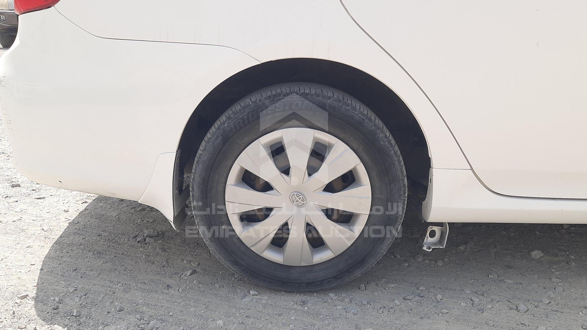 2013 TOYOTA COROLLA VIN: RKLBC42E9D5314855