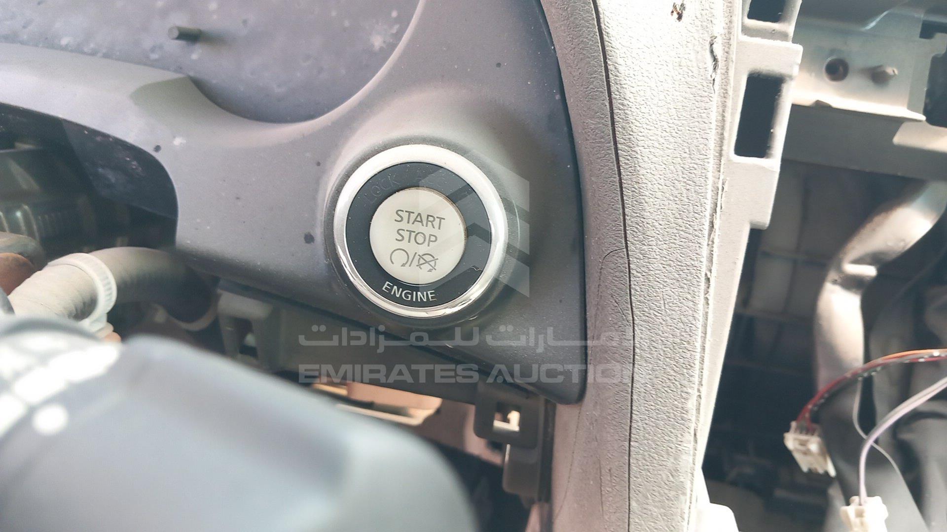 2008 NISSAN ALTIMA VIN: 1N4AL21DX8C111616