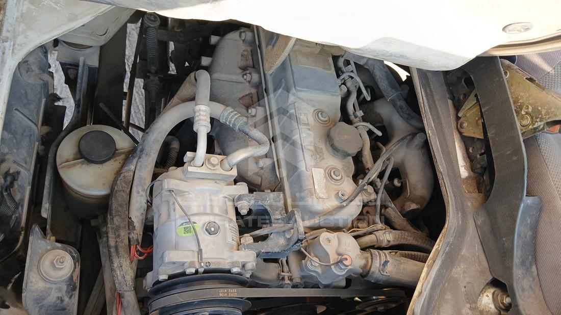 2016 JMC Pick Up — Engine Bay — Photo 36