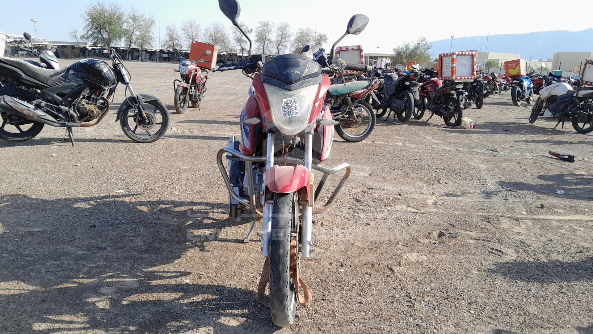 2021 SANYA UF150 VIN: LK1PCKL97M1001009