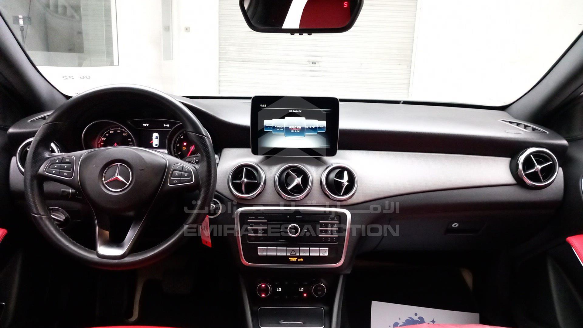 2020 MERCEDES GLA 250 VIN: WDCTG4EB6LU026099