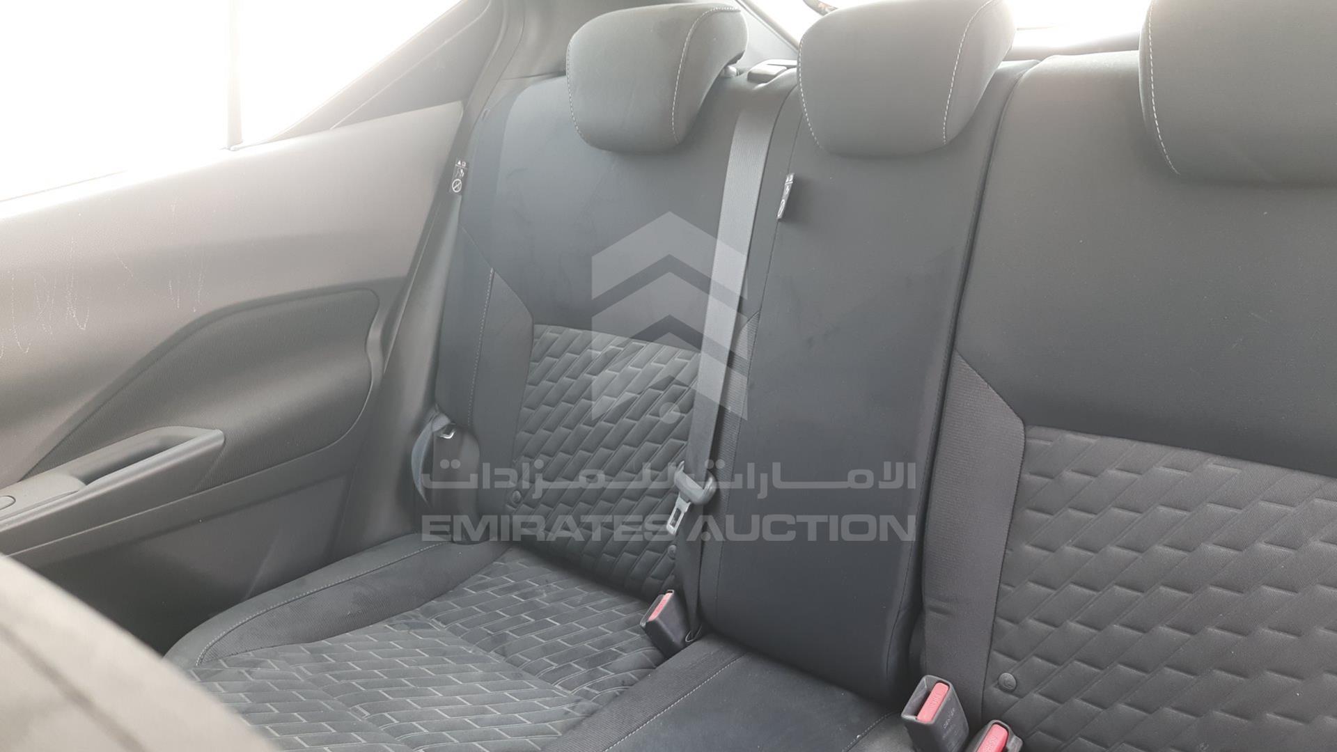 2024 NISSAN KICKS VIN: 3N1CP5C98RL466861