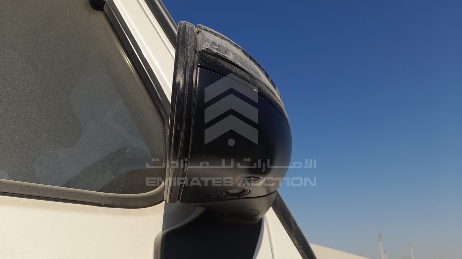 2023 MERCEDES G 63 VIN: W1NYC7GJ2PX466508