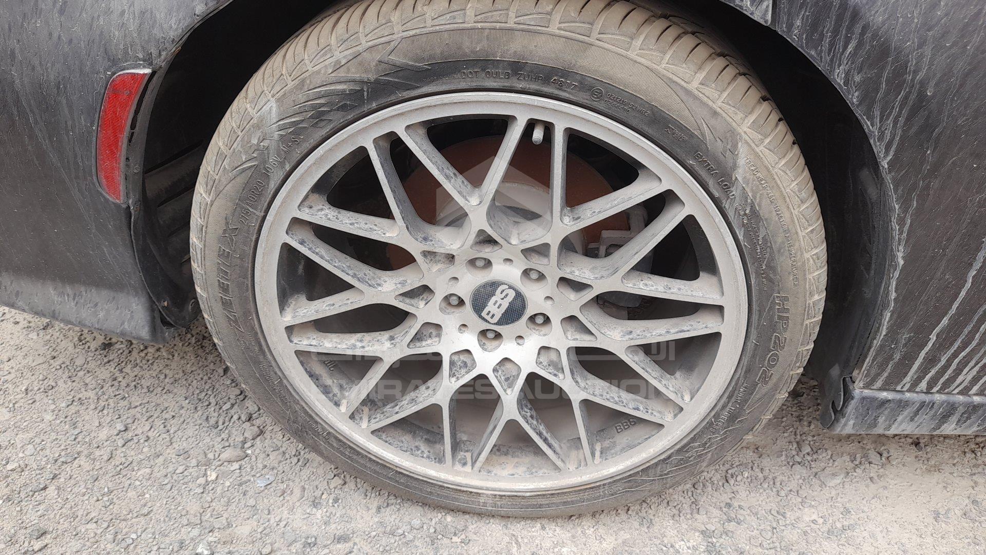 2C3CDXBG2FH794884 - 2015 Dodge Charger - #352284