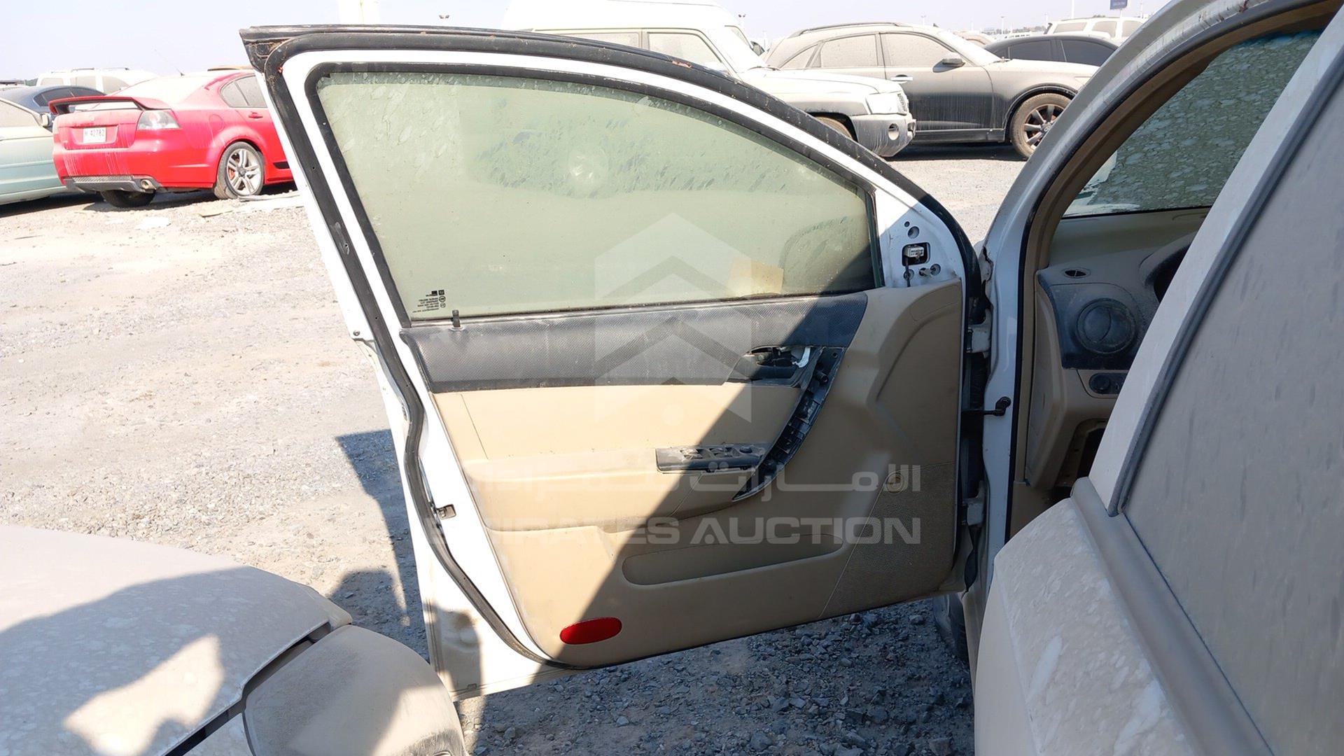 2015 CHEVROLET AVEO VIN: KL1TJ5B72FB031370