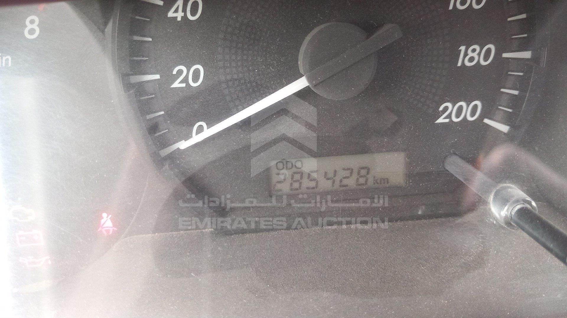 MR0EW12G0D3024390 - 2013 Toyota Hilux - #417268