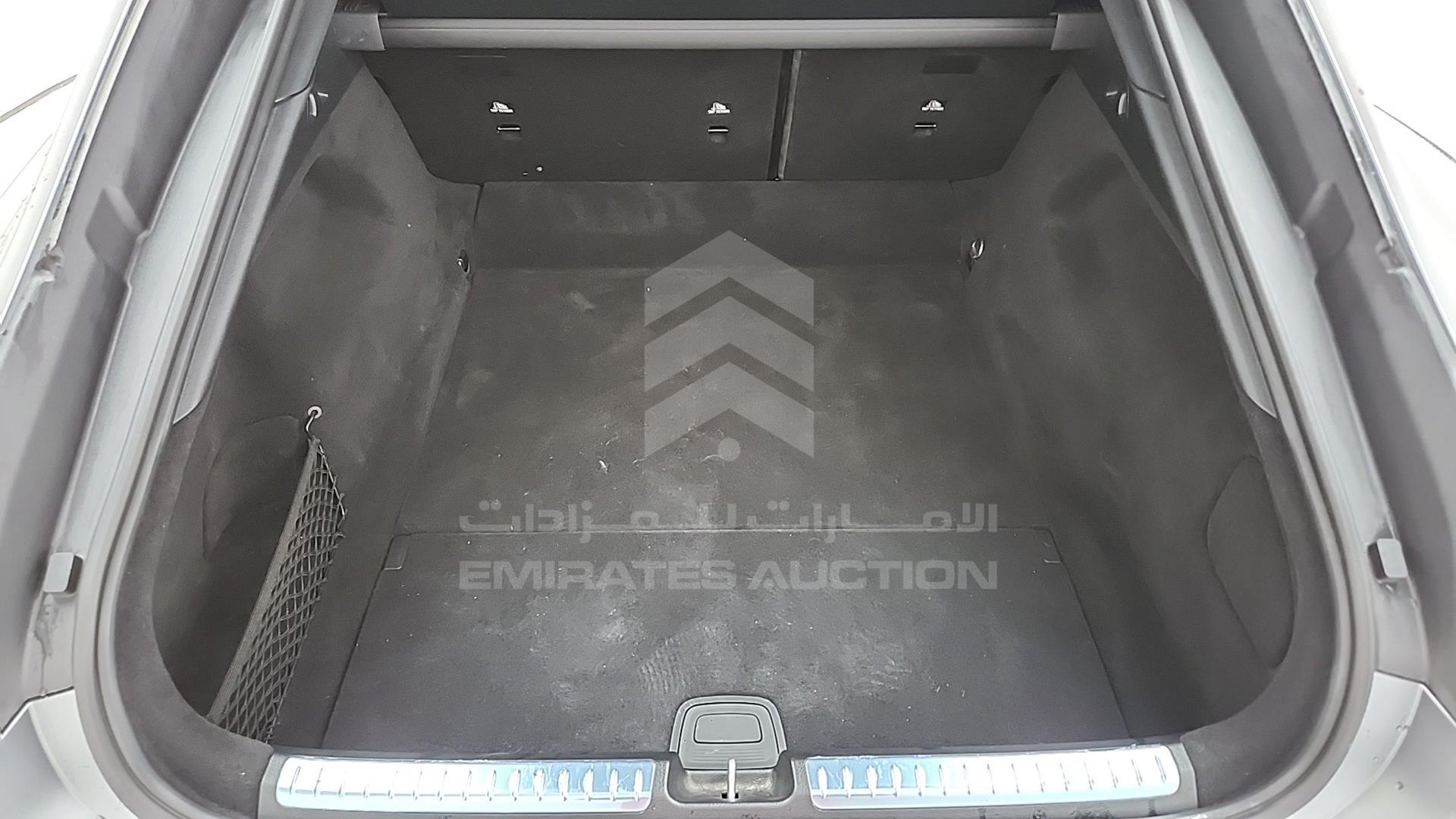 2023 MERCEDES EQS 450 VIN: W1KCG2DB1PA023006