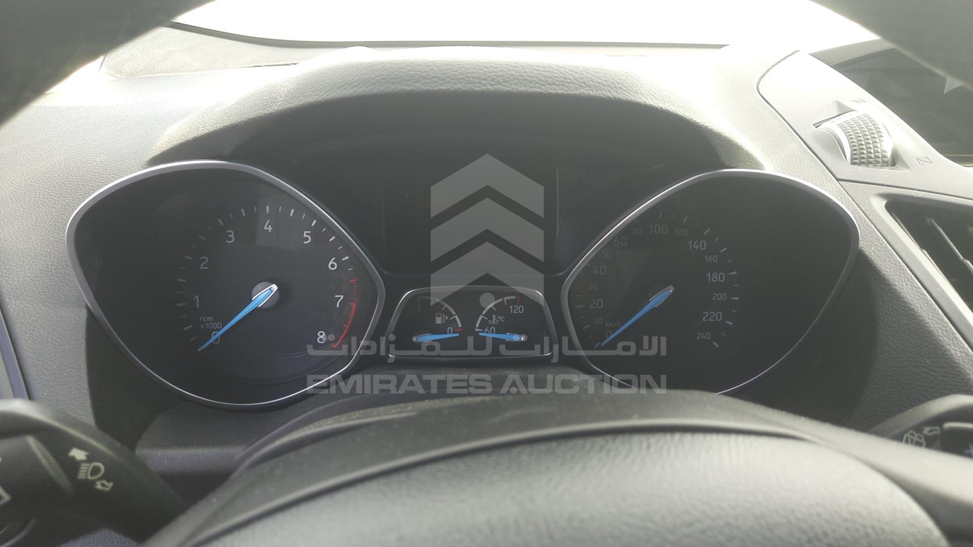 2019 FORD ESCAPE VIN: WF0BM4AF5KVR85373