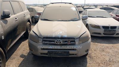2006 Toyota RAV 4