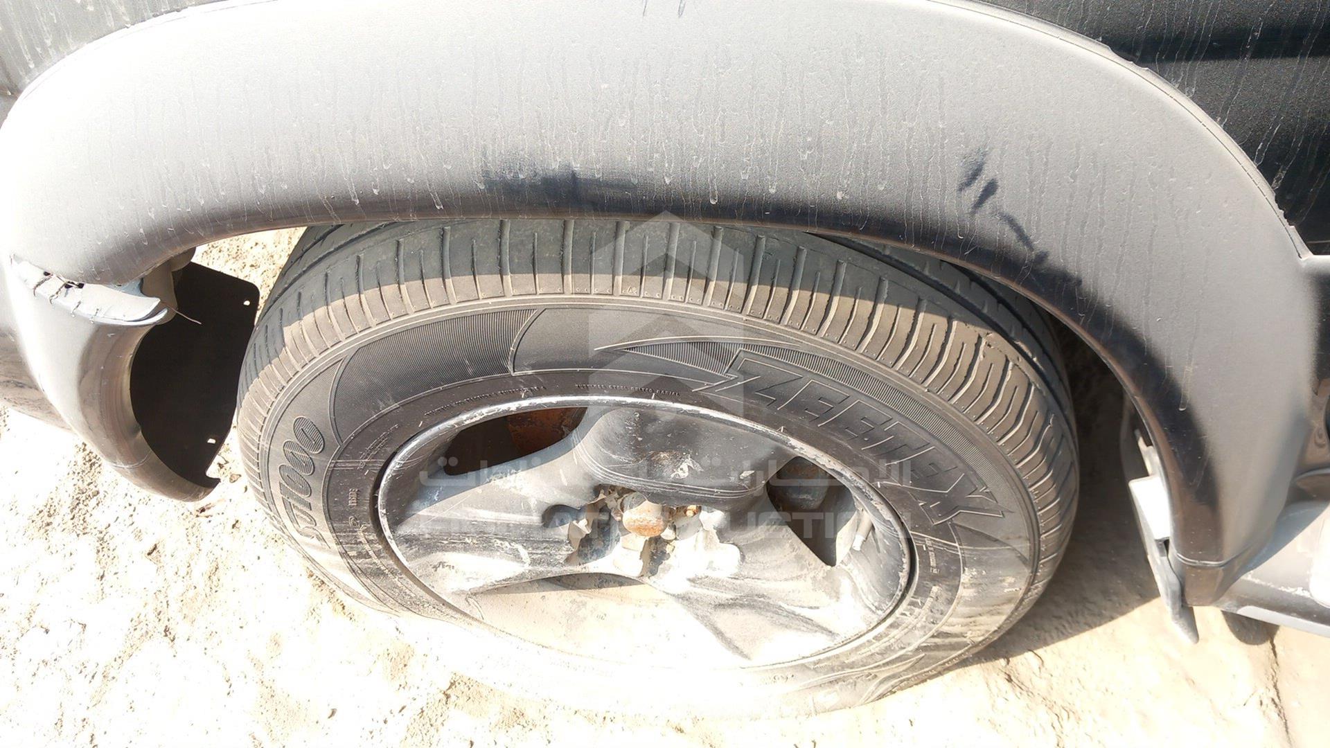 2003 INFINITI QX4 VIN: JN8DR05Y13W010404