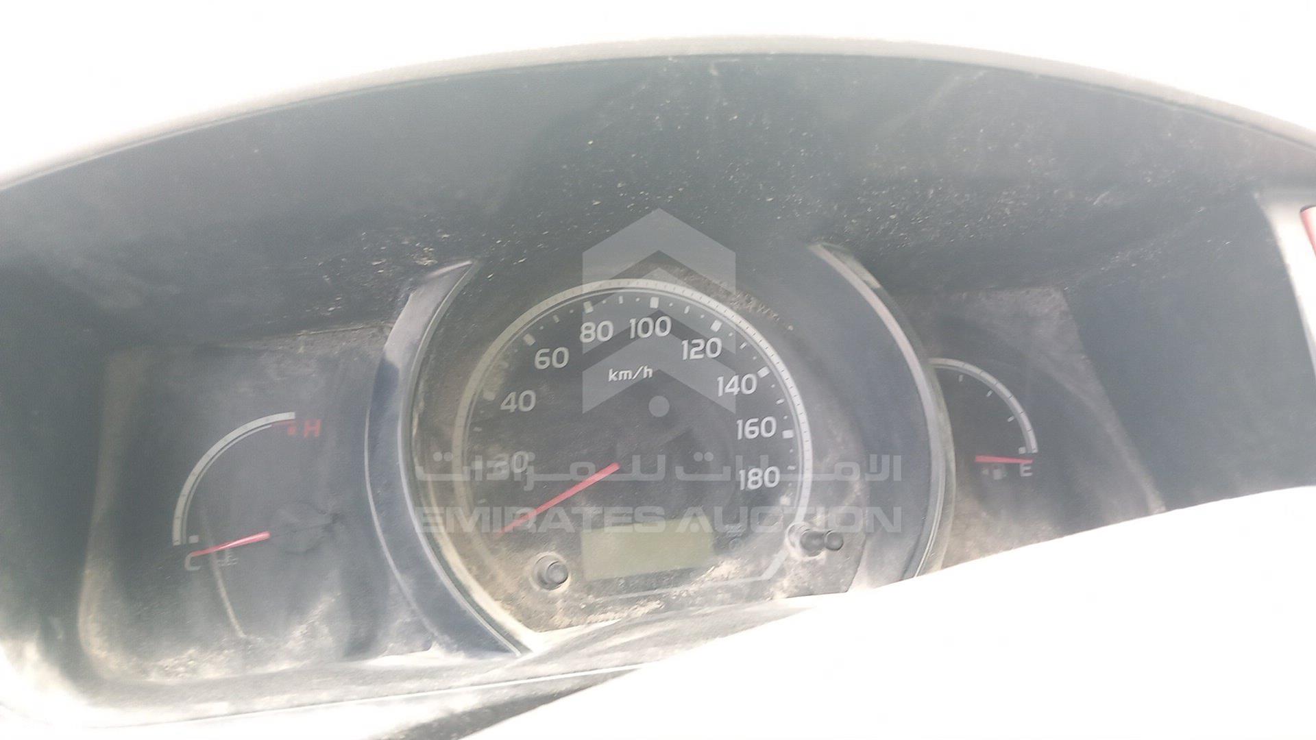 2011 TOYOTA HIACE VIN: JTFHX02P2B0063412