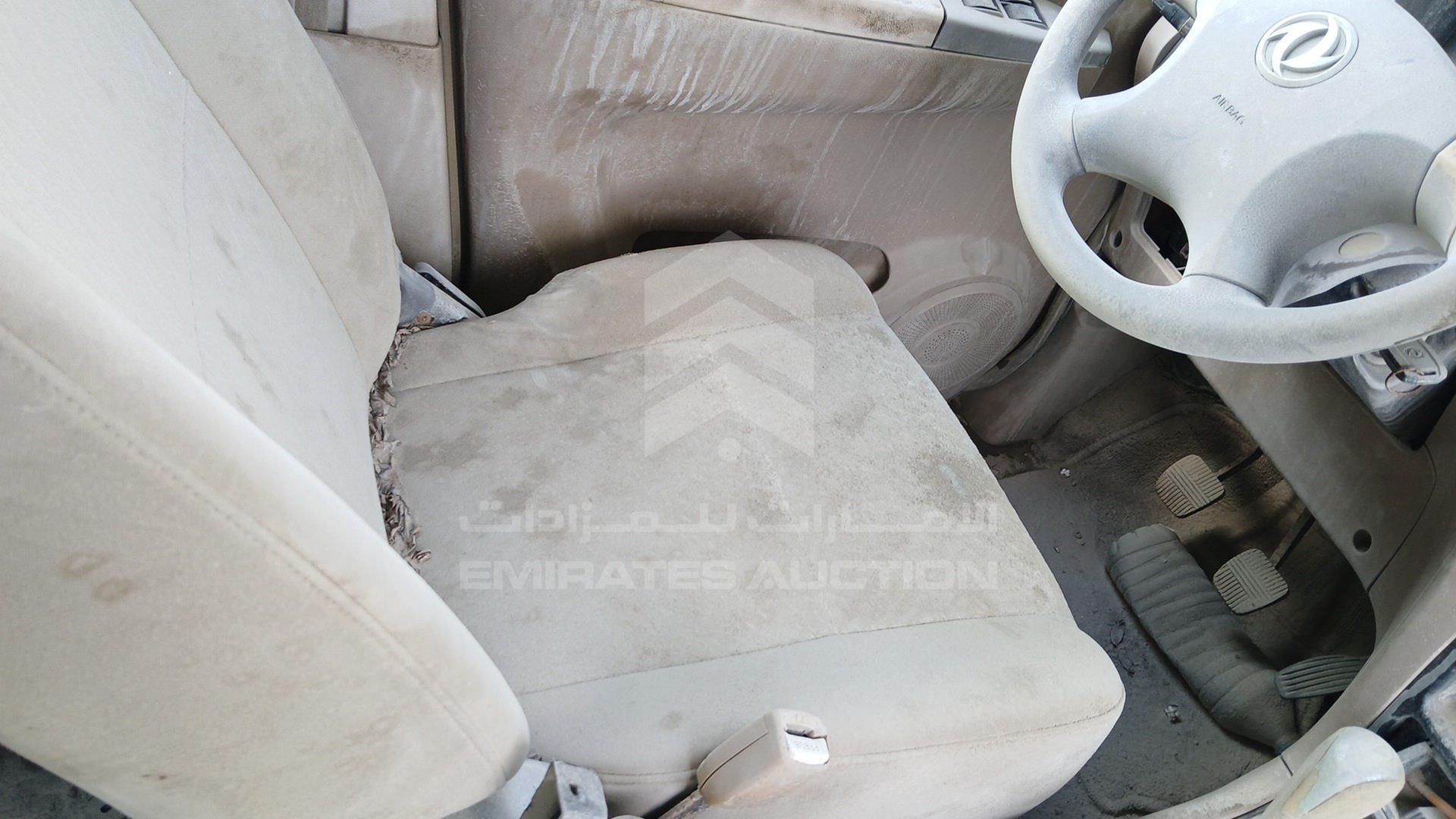 2013 NISSAN --- VIN: LJNMDV1E3DN000557