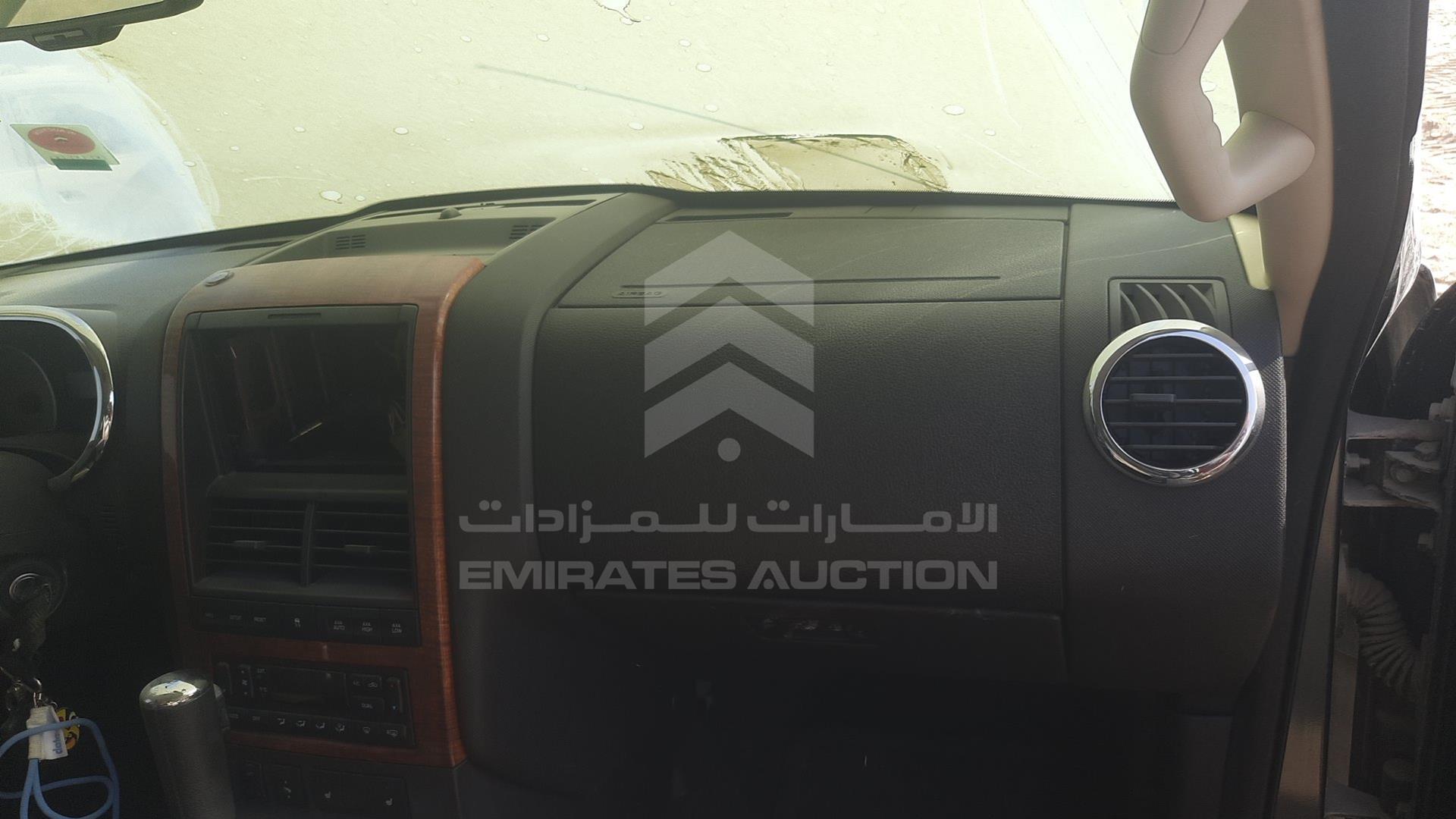 2010 FORD EXPLORER VIN: 1FMEU7EE7AUA42419