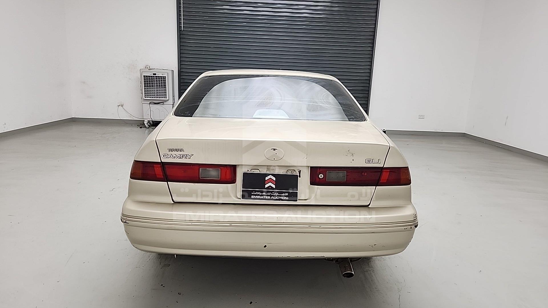 1999 TOYOTA CAMRY VIN: 6T1BG22KXXX378486