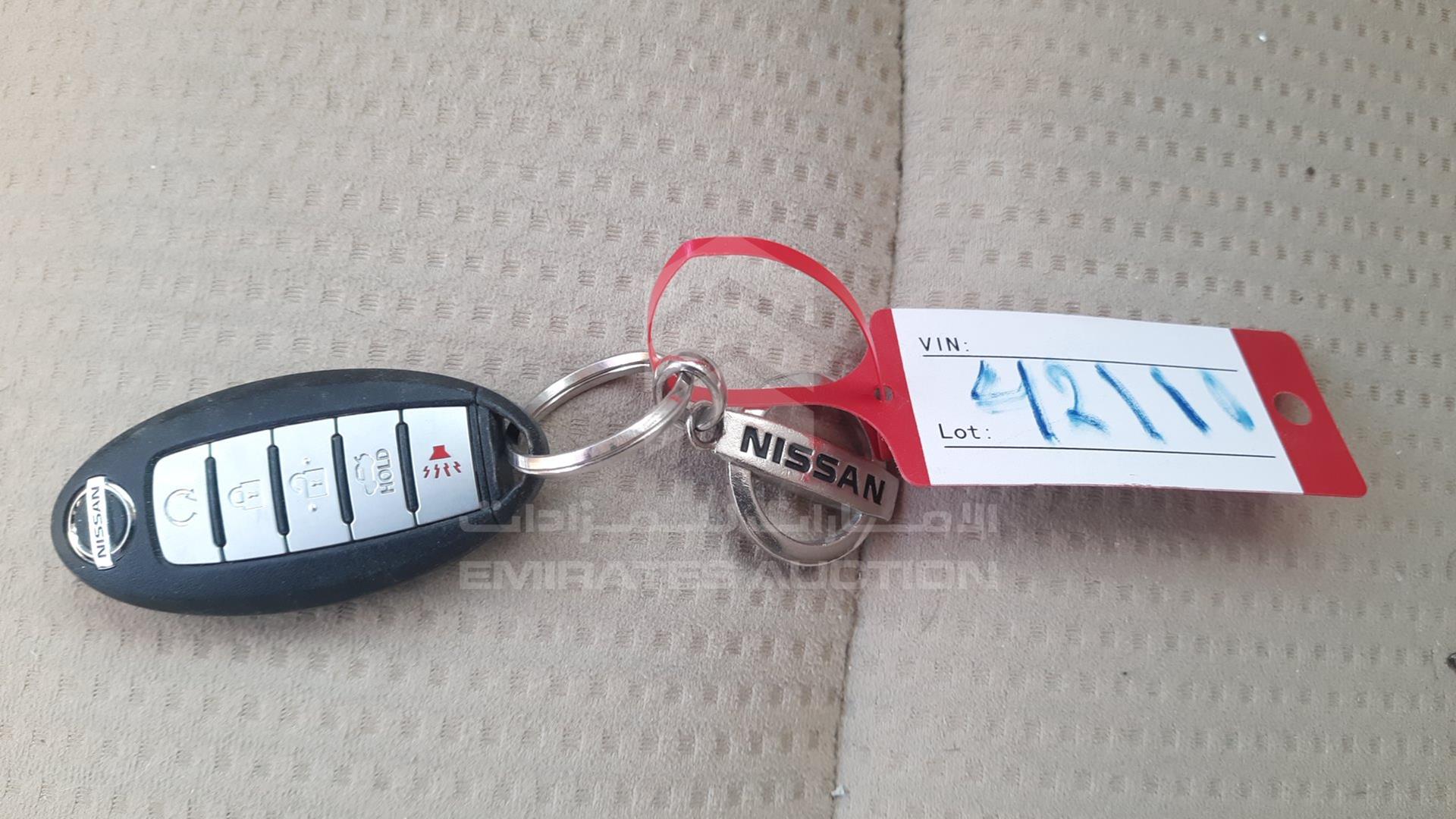 2013 NISSAN ALTIMA VIN: 1N4AL3AP3EC150155