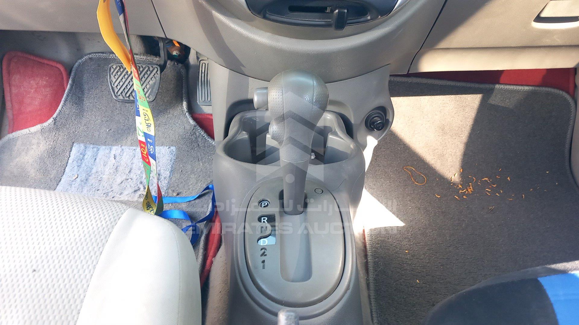 2019 NISSAN SUNNY VIN: MDHBN7AD0KG649389