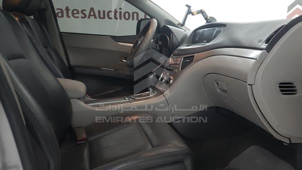 4S4WX98D88S018789 Subaru Tribeca