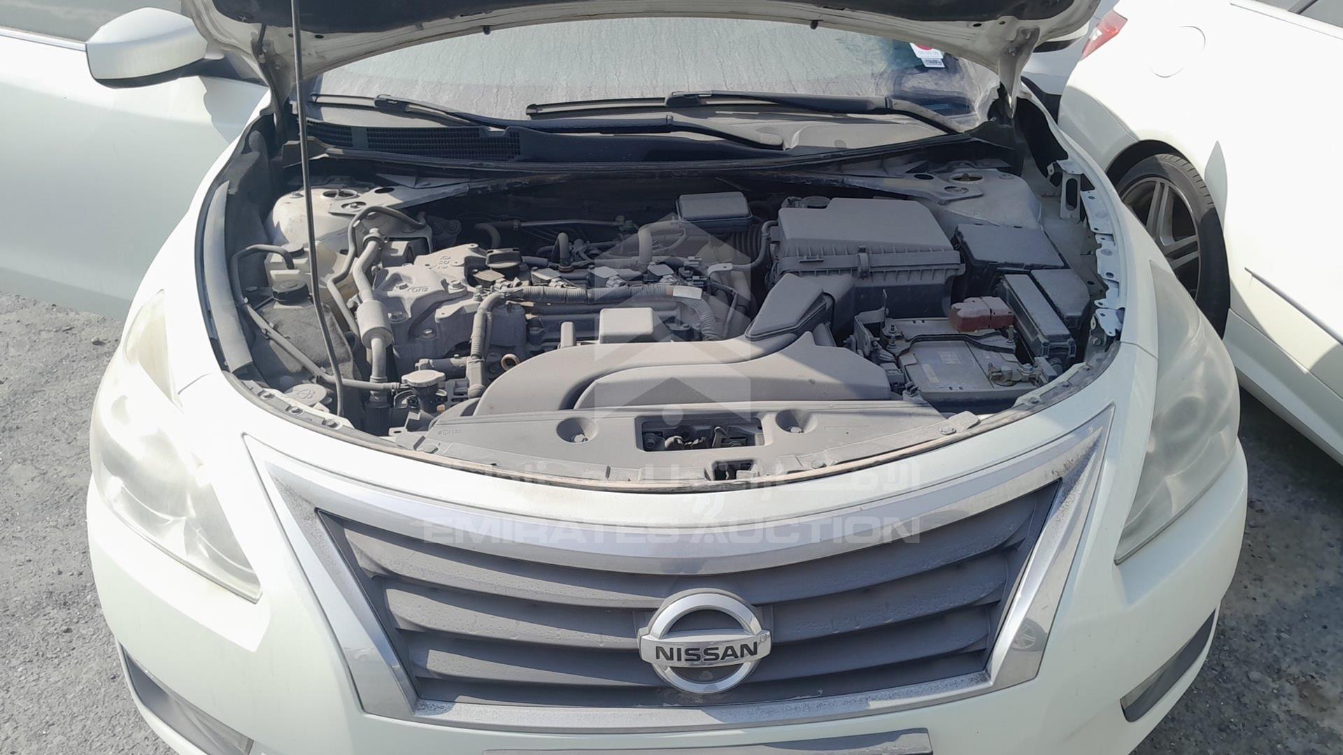 2015 NISSAN ALTIMA VIN: 1N4AL3AP4FC111625